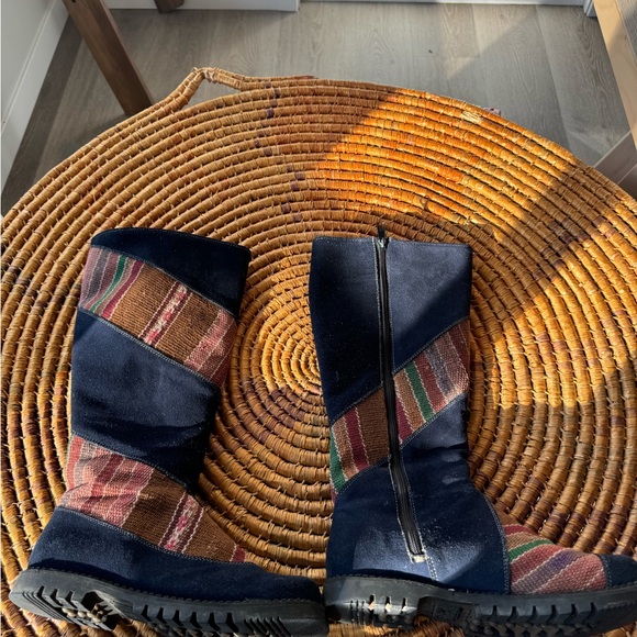 Cats women’s size 6 high calf leather boots.. - Picture 7 of 9